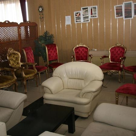 Oz Altin Basak Hotel Анкара Экстерьер фото