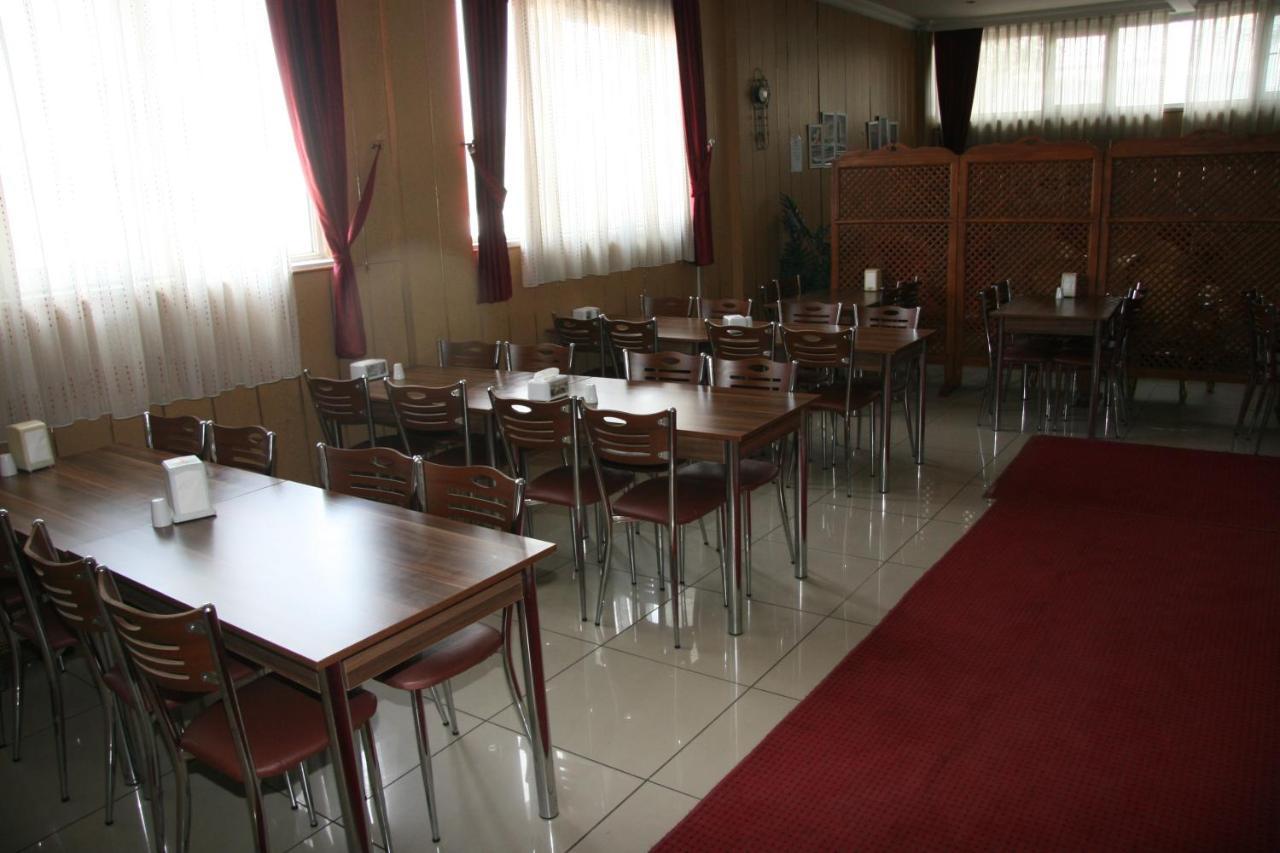 Oz Altin Basak Hotel Анкара Экстерьер фото