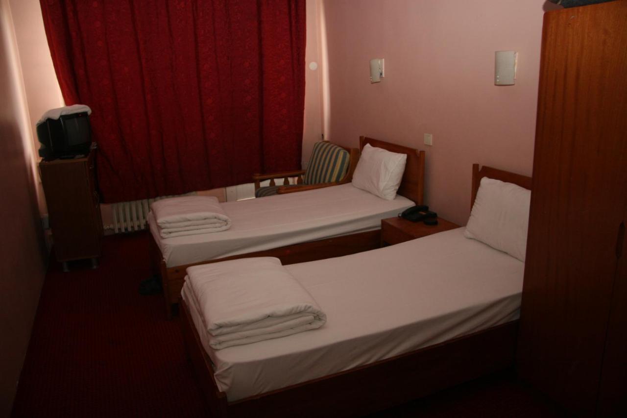 Oz Altin Basak Hotel Анкара Экстерьер фото
